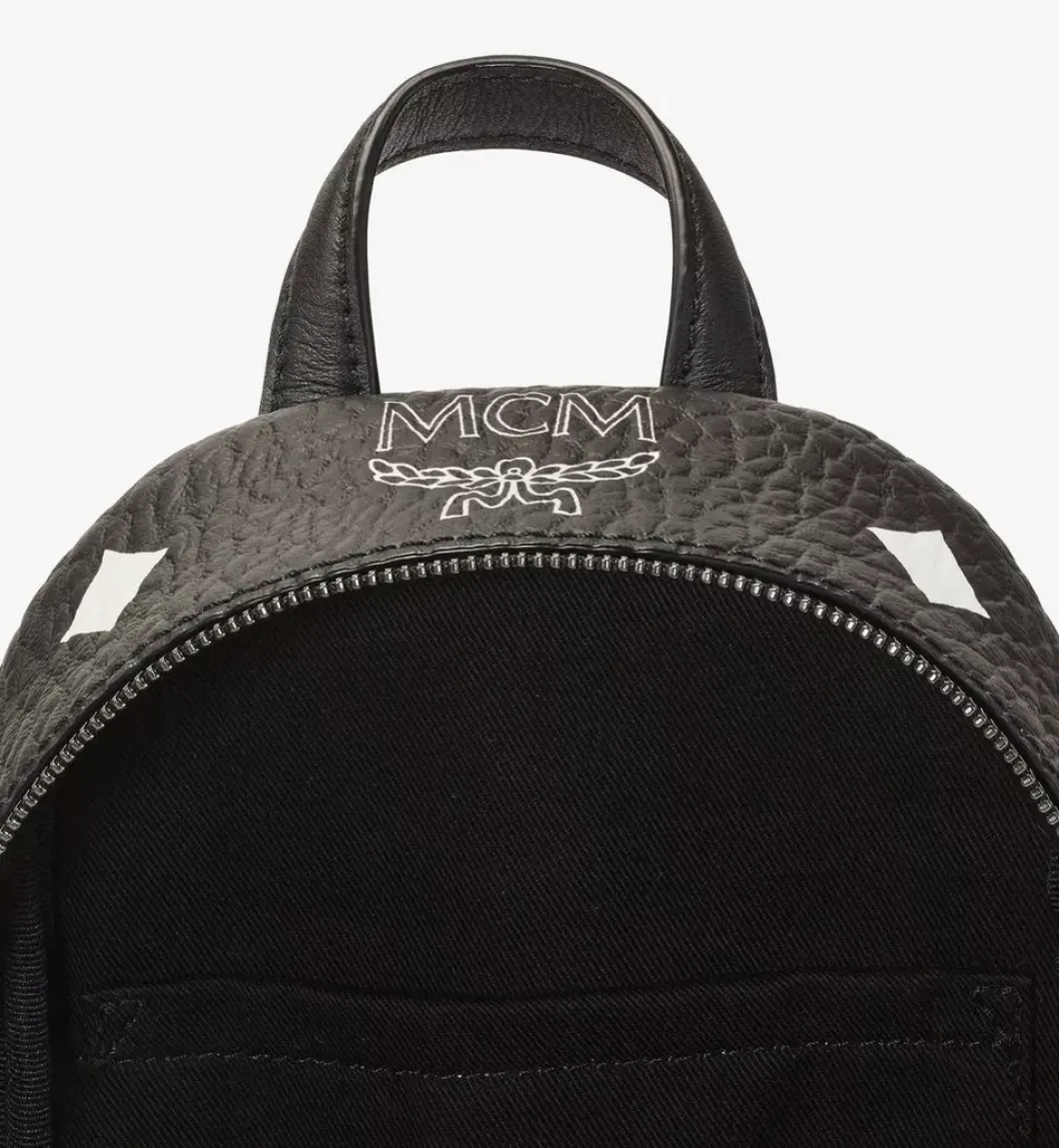 Stark Crossbody Backpack In Bandana Visetos