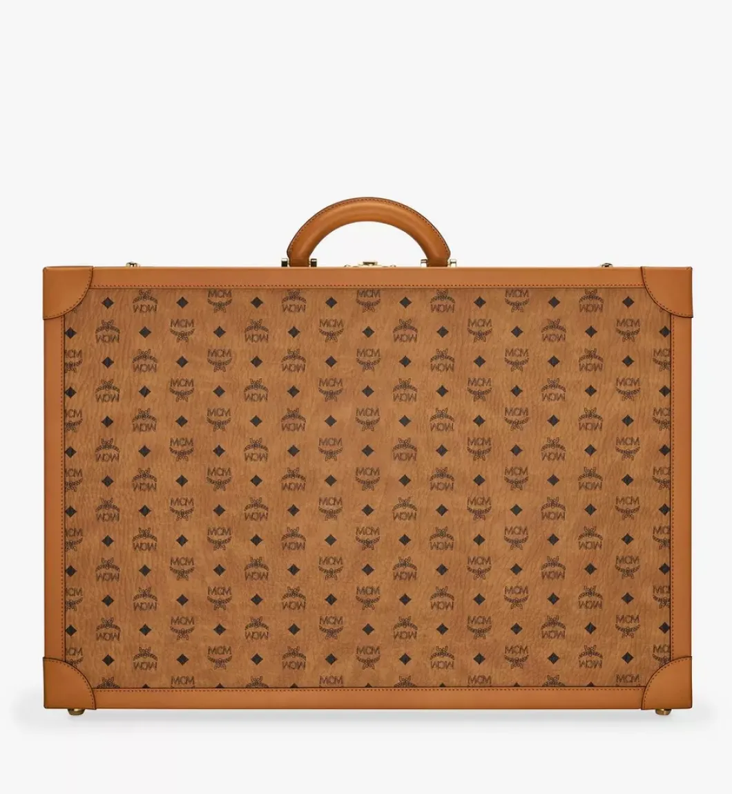 Suitcase In Visetos