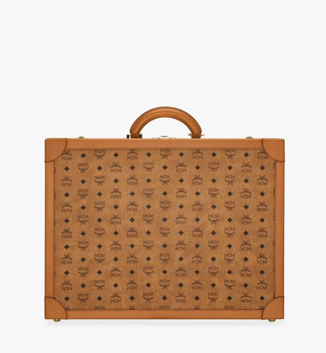 Suitcase In Visetos