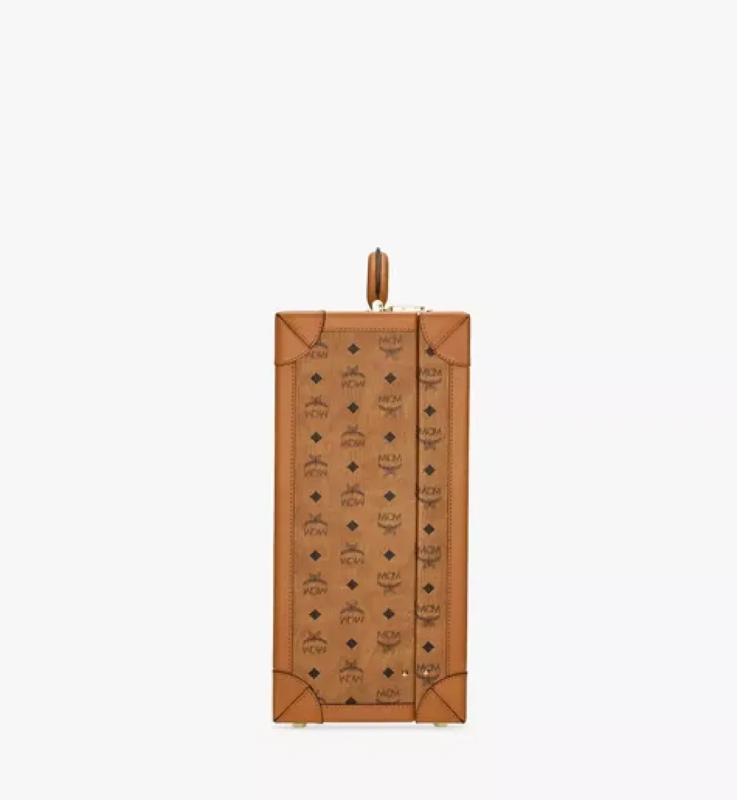Suitcase In Visetos
