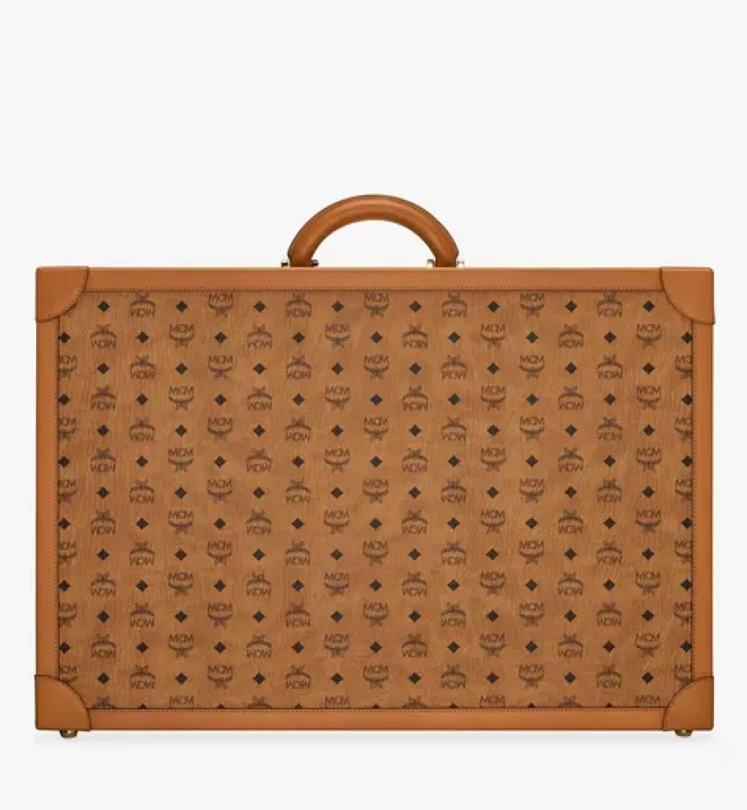 Suitcase In Visetos