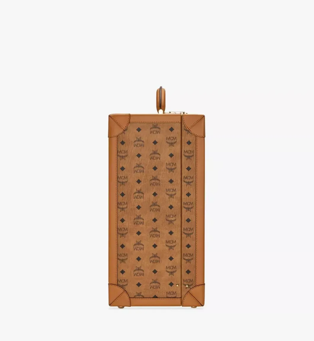 Suitcase In Visetos