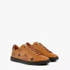 Terrain Lo Sneakers In Maxi Visetos