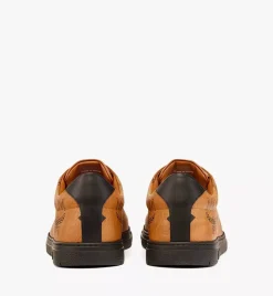 Terrain Lo Sneakers In Maxi Visetos