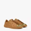 Terrain Lo Sneakers In Visetos
