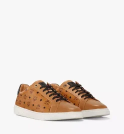 Terrain Lo Sneakers In Visetos