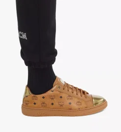 Terrain Lo Sneakers In Visetos