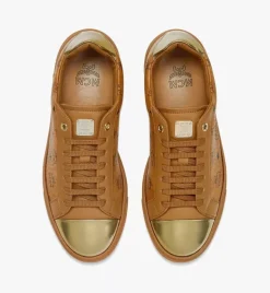 Terrain Lo Sneakers In Visetos