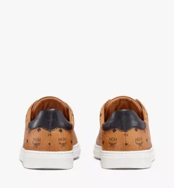 Terrain Lo Sneakers In Visetos