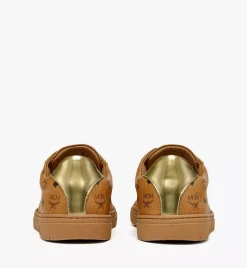 Terrain Lo Sneakers In Visetos