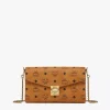 Tracy Crossbody In Visetos