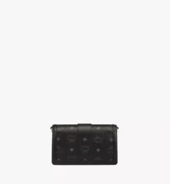Tracy Crossbody In Visetos
