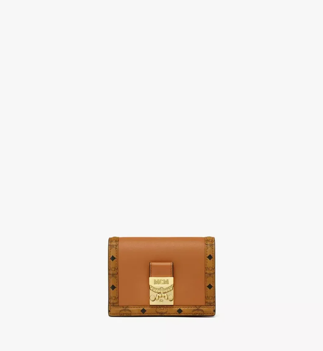 Tracy Wallet In Visetos