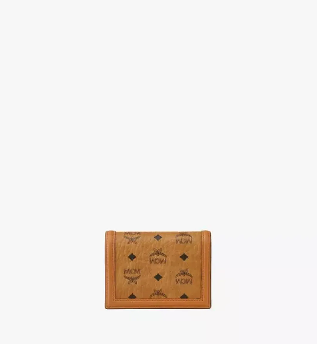 Tracy Wallet In Visetos