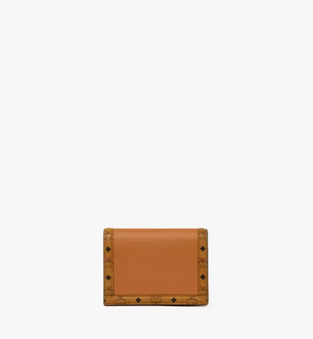 Tracy Wallet In Visetos