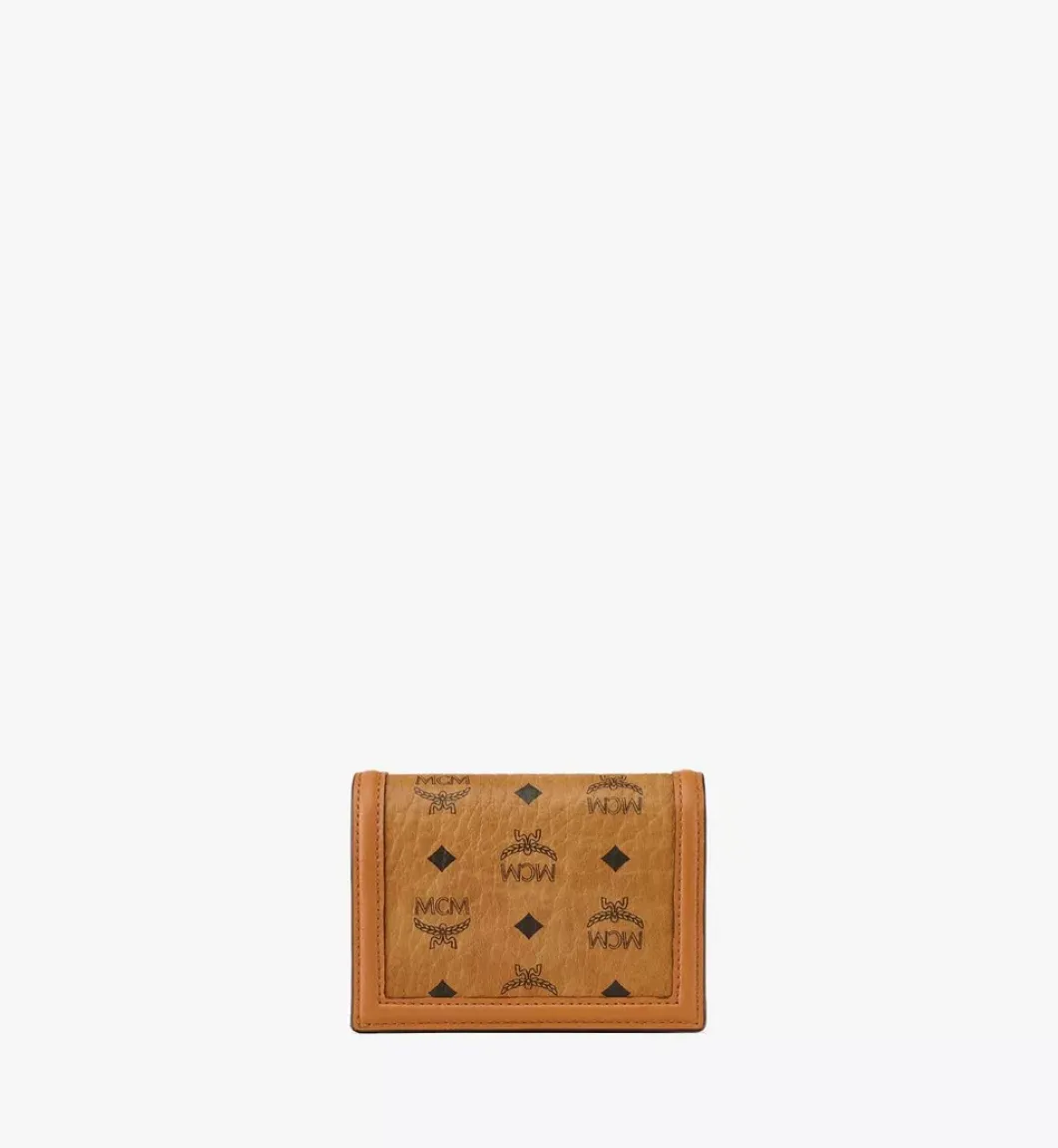 Tracy Wallet In Visetos