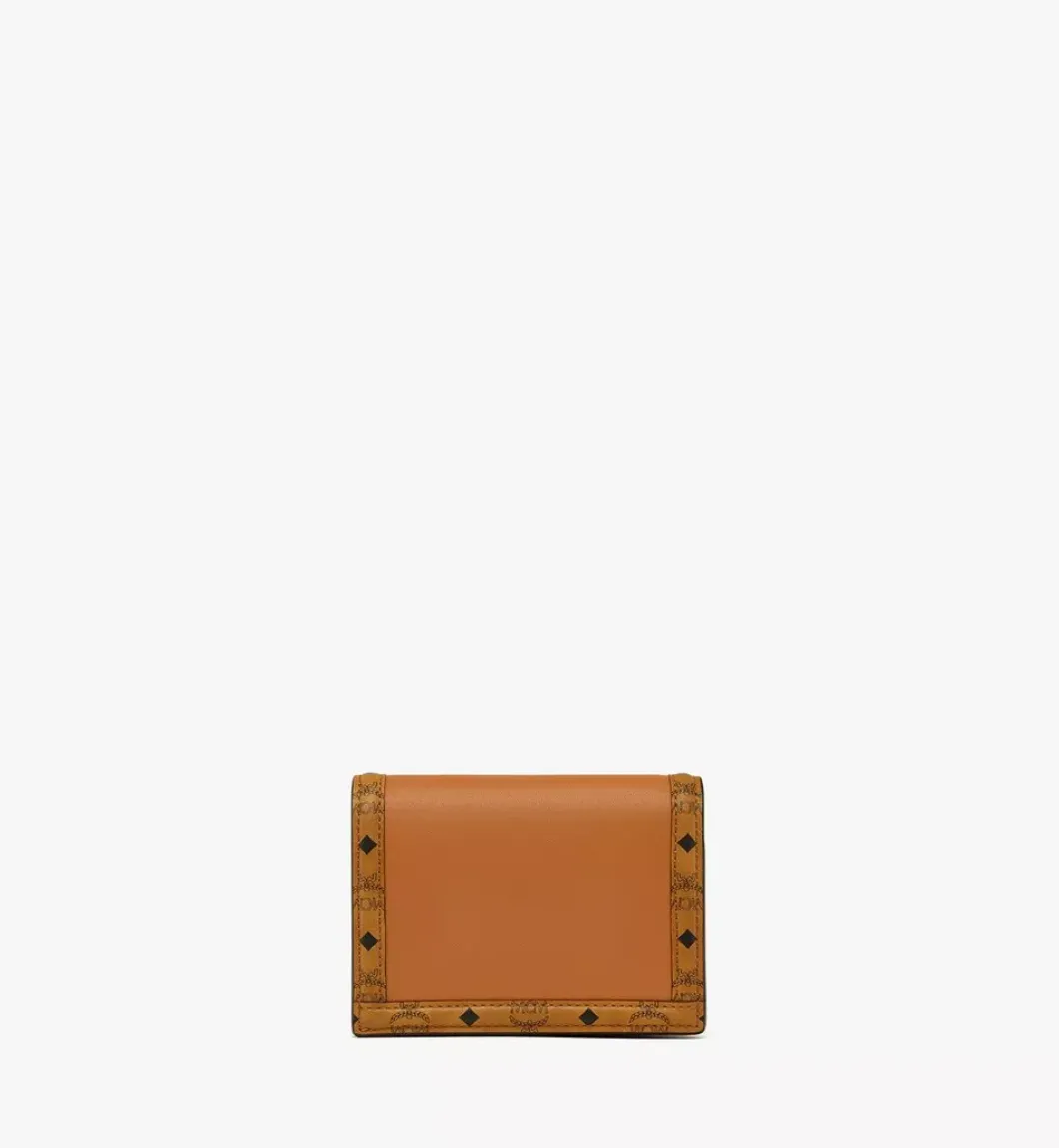 Tracy Wallet In Visetos