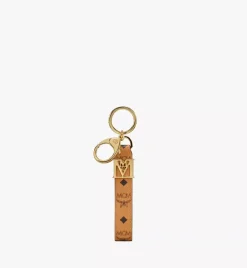 Travia Key Ring In Visetos Original