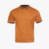 Visetos Print T-Shirt