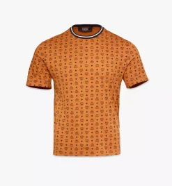Visetos Print T-Shirt