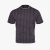 Visetos Print T-Shirt