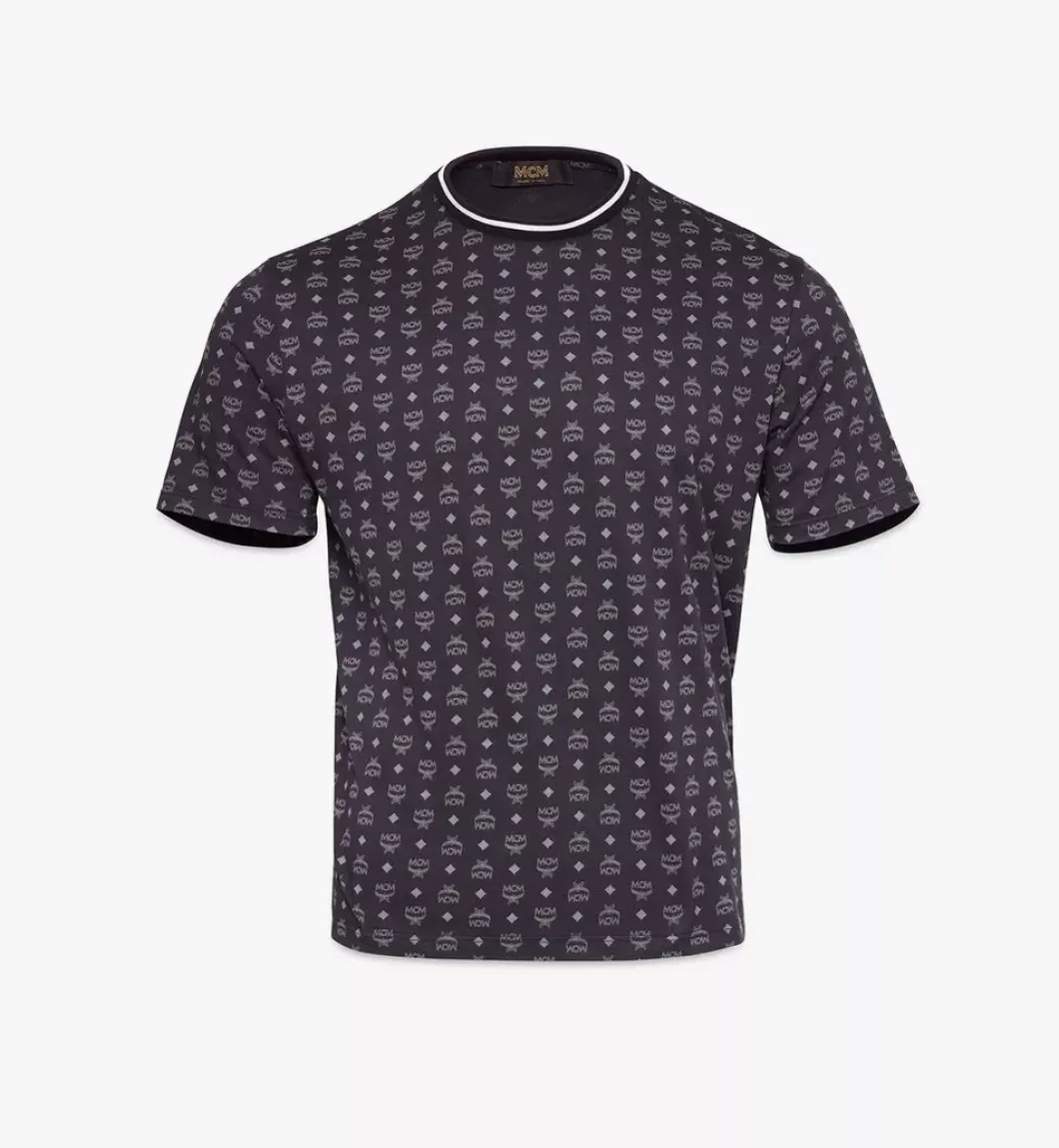 Visetos Print T-Shirt