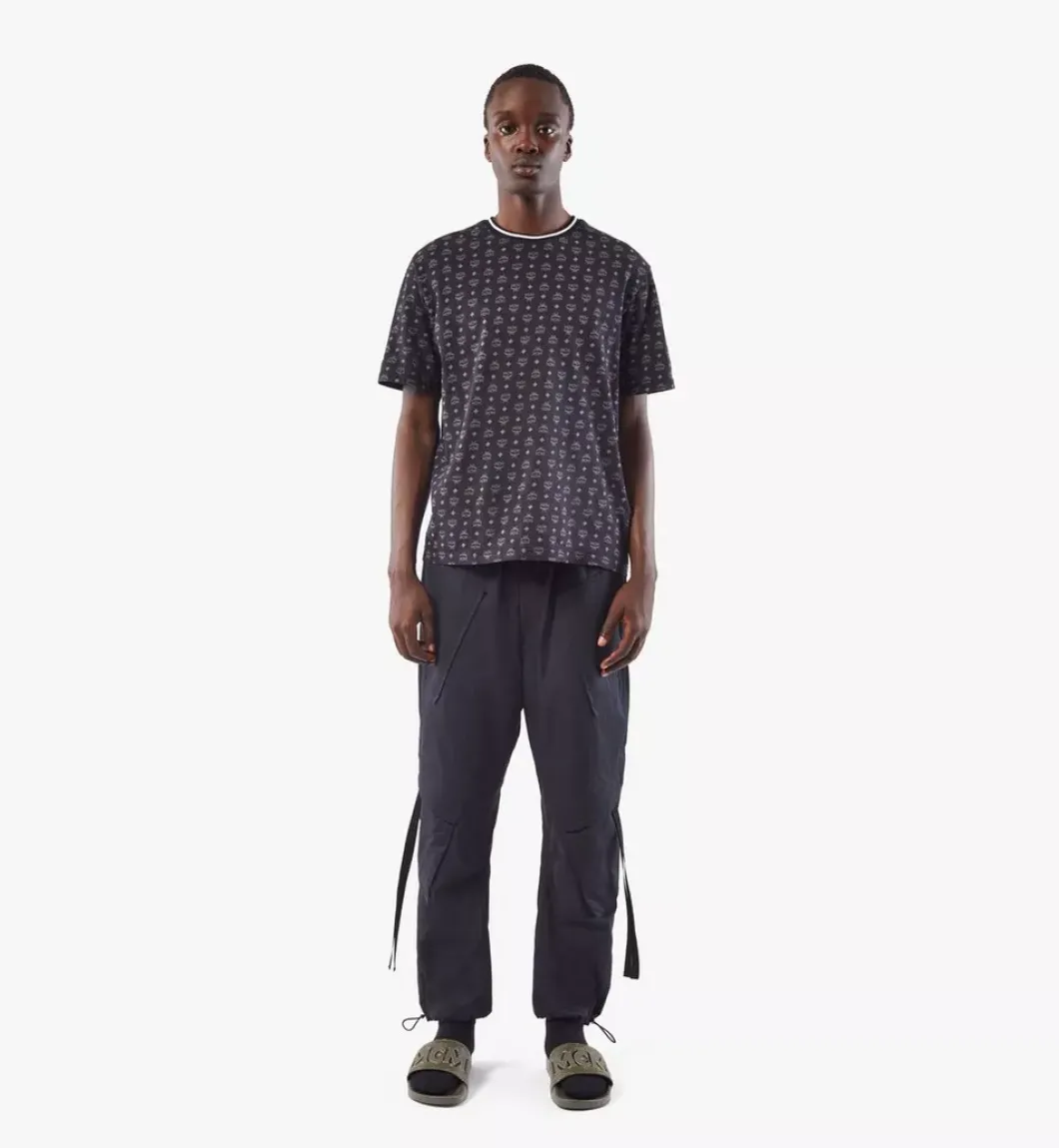 Visetos Print T-Shirt