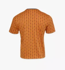 Visetos Print T-Shirt