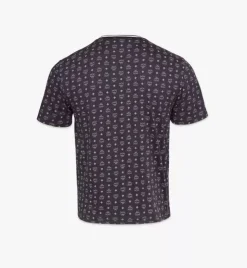 Visetos Print T-Shirt