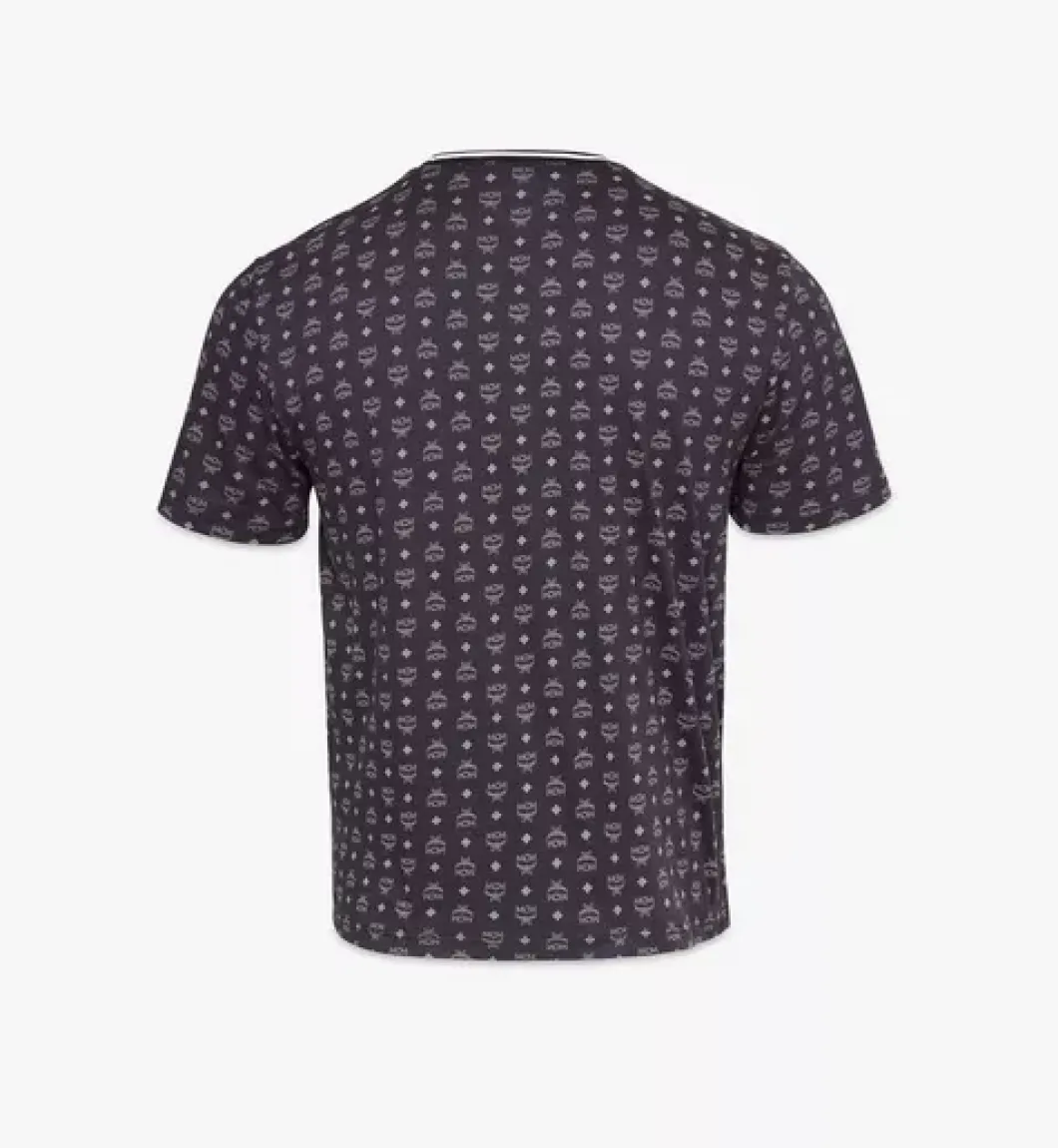 Visetos Print T-Shirt