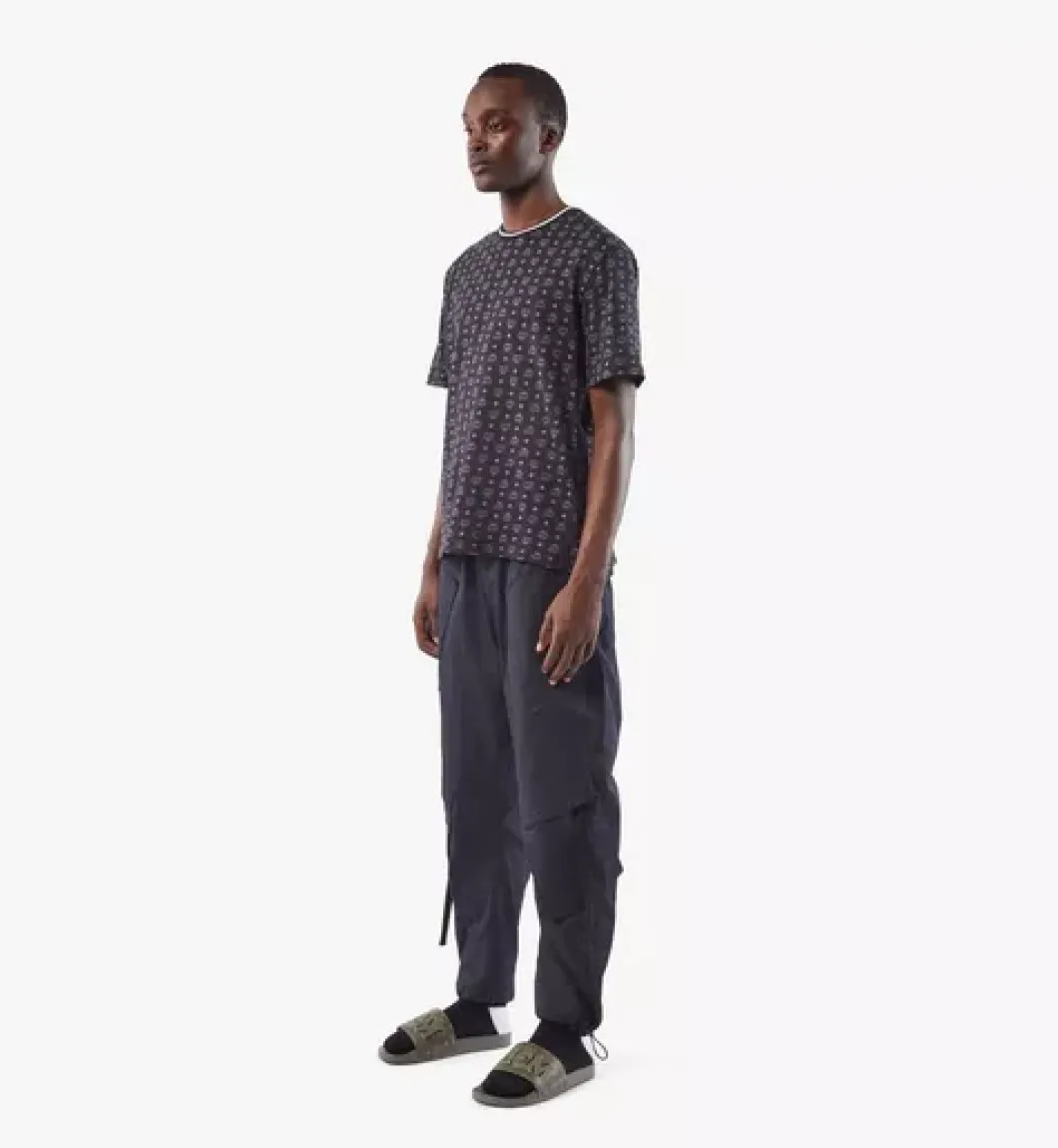 Visetos Print T-Shirt