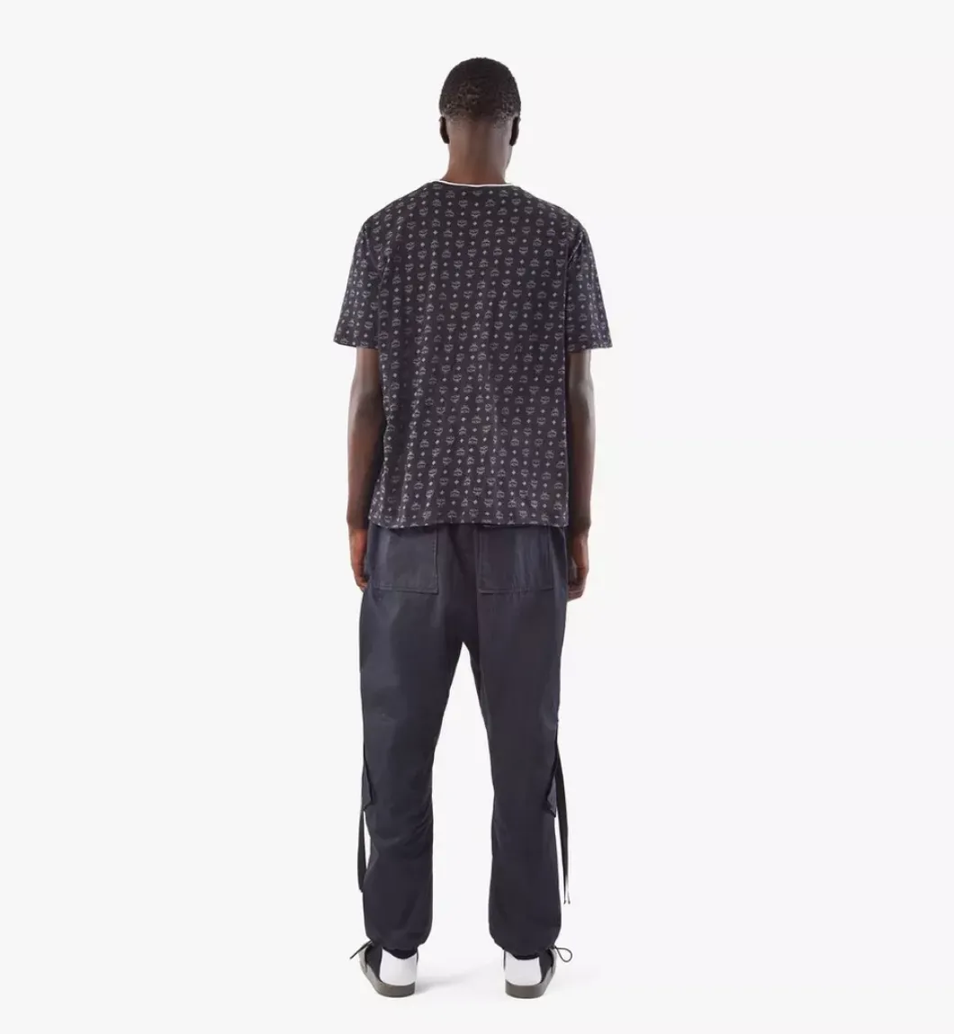 Visetos Print T-Shirt
