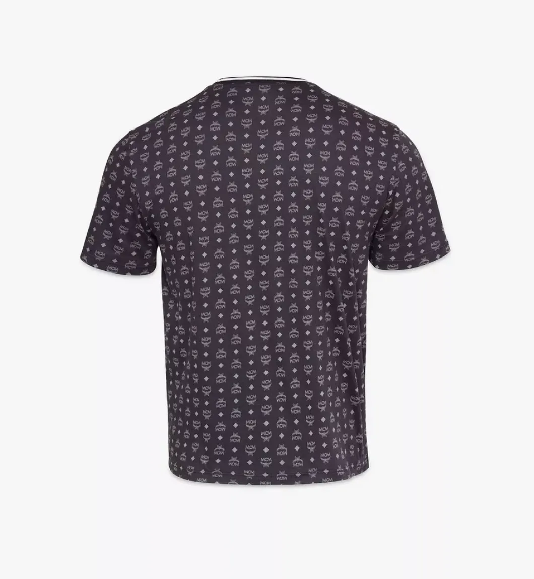 Visetos Print T-Shirt
