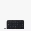 Zip Around Wallet In Visetos Original