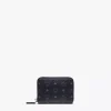 Zip Wallet In Visetos Original