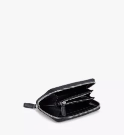 Zip Wallet In Visetos Original